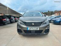 usado Peugeot 3008 1.5 BlueHDi Active