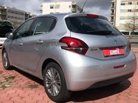 usado Peugeot 208 