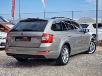 usado Skoda Octavia Break 1.6 TDI Style