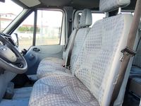 usado Ford Transit 2.4 TDCI