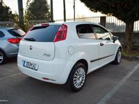 usado Fiat Punto 1.3 M-Jet Dynamic