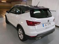 Usado Seat Arona FR 110 HP (80 kW) 2023 Branco SUV