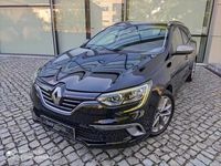 Usado Renault Mégane GT Line GT-Line 110 HP (80 kW) 2018 Preto Carrinha