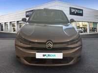 Novo Citroën C4 131 HP (96 kW) 2025 Cinzento Sedan