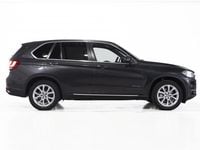 Usado BMW X5 313 HP (230 kW) 2016 Cinzento SUV
