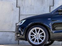usado Audi A1 Sline 2016 1.4TDI