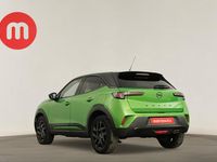 Usado Opel Mokka GS Line 130 HP (95 kW) 2022 SUV