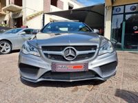 usado Mercedes E220 Cdi Dpf Coupe Blueefficiency 7g Tronic Avantgarde