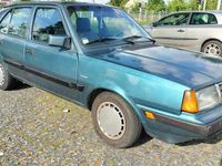 Usado Volvo 340 90 HP (66 kW) 1990