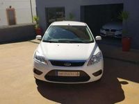 usado Ford Focus SW 1.6 TDCi 1st Edition