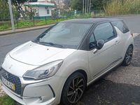 usado DS Automobiles DS3 