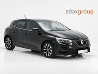 Usado Renault Mégane IV LIMITED 115 HP (84 kW) 2021 Preto