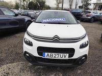 Usado Citroën C3 82 HP (60 kW) 2020 Branco Citadino