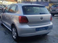 usado VW Polo 1.2 TDi Match