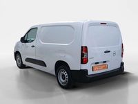 Usado Opel Combo 100 HP (73 kW) 2025 Branco