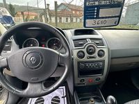 Usado Renault Mégane GrandTour 85 HP (62 kW) 2006 Cinza Carrinha