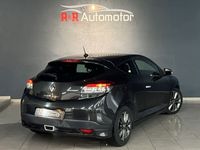 usado Renault Mégane Coupé Coupe 1.5 dCi Dynamique