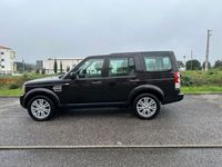 usado Land Rover Discovery 4 