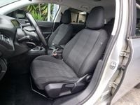 Usado Peugeot 308 Access 120 HP (88 kW) 2015 Cinza Carrinha