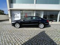 usado VW CC 2.0 TDi DSG