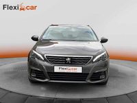 Usado Peugeot 308 SW 130 HP (95 kW) 2017 Outra Carrinha