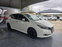 Usado Nissan Leaf 110 kW (150 HP) 2025 Branco Citadino