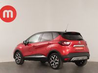 usado Renault Captur Captur0.9 Tce Exclusive