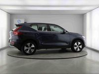 Usado Volvo XC40 Core 129 HP (94 kW) 2022 Azul SUV