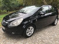 usado Opel Corsa 1.3 cdti 140.000 km