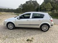 usado Opel Astra 1.3 CDti - Financiamento
