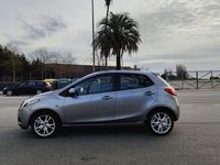 usado Mazda 2 MZR Sport