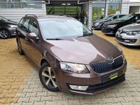 usado Skoda Octavia 1.6 TDi Greenline