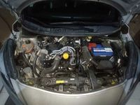 usado Nissan Micra 1.5 diesel