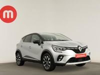 Usado Renault Captur Techno 101 HP (74 kW) 2024 SUV