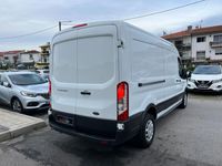 usado Ford Transit 310 L2 2.0 TDCi H2 Trend