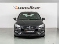 usado Opel Astra Sports Tourer 1.2 T M6 Design & Tech S/S Navigator