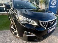 usado Peugeot 3008 1.5 BlueHDi Active