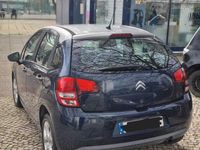 Usado Citroën C3 80 HP (58 kW) 2010 Sedan