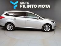 usado Ford Focus 1.0 SCTi Titanium