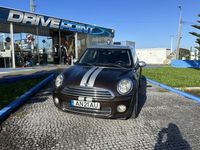 usado Mini Clubman 