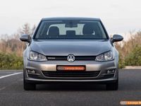 usado VW Golf 1.6 TDi BlueMotion Confortline