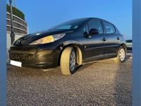 usado Peugeot 207 de 2009