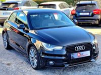 usado Audi A1 S LINE PLUS 1.6TDI 105CV