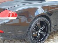 Usado BMW 630 278 HP (204 kW) 2006 Coupé