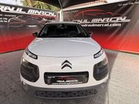 Usado Citroën C4 Feel 82 HP (60 kW) 2016 Branco