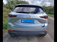 usado Mazda CX-5 2.0 Gasolina Excellence Navi, 165 cv Jan.2023