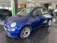 usado Fiat 500 1.3 16V Multijet by Diesel