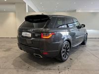 usado Land Rover Range Rover Sport 2.0 P400e PHEV 4x4 HSE