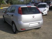 usado Fiat Punto Evo 1.2 DE 69 CV