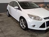 usado Ford Focus 1.6 TDCI